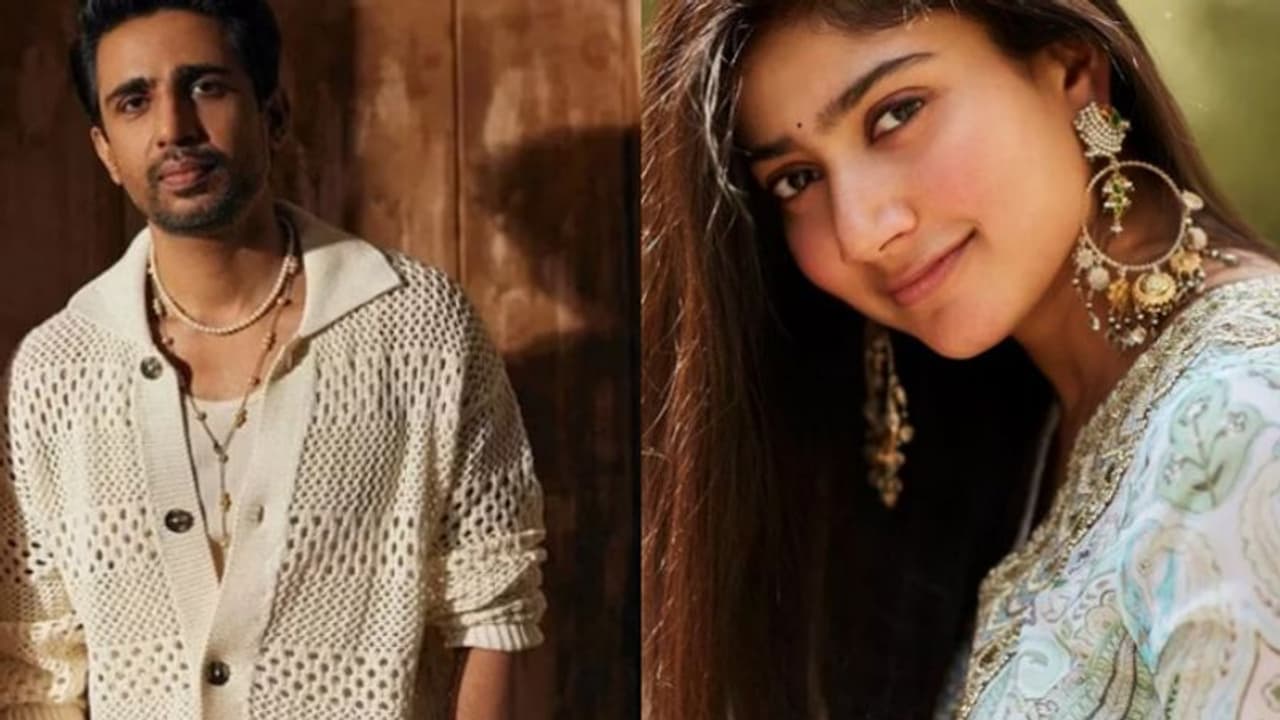 'സായ് പല്ലവിയുടെ കടുത്ത പ്രണയം', ബോളിവുഡ് നടന്റെ വെളിപ്പെടുത്തല് 'സായ് പല്ലവിയുടെ കടുത്ത പ്രണയം', ബോളിവുഡ് നടന്റെ വെളിപ്പെടുത്തല്