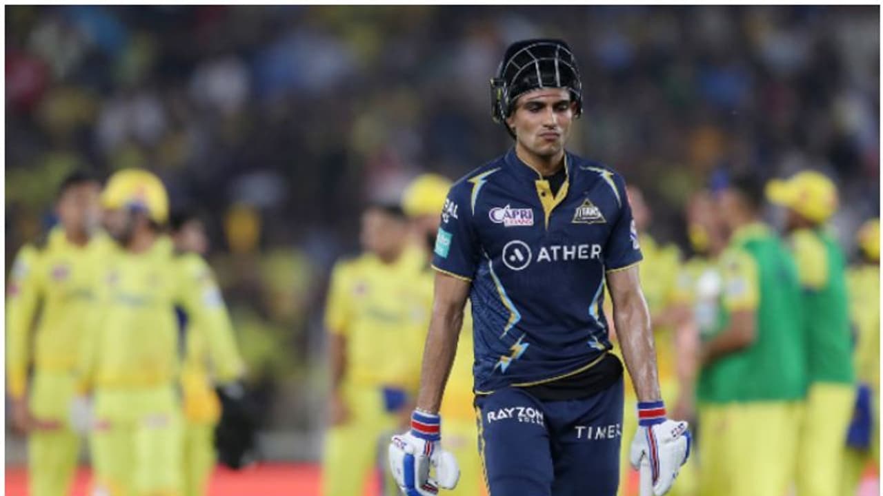 ഇതിനേക്കാള്‍ അനായാസമായിട്ട് ഇനി എങ്ങനെയാണ്? ശുഭ്മാന്‍ ഗില്ലിനെ തുടക്കത്തില്‍ വിട്ടുകളഞ്ഞ് ദീപക് ചാഹര്‍ വീഡിയോ