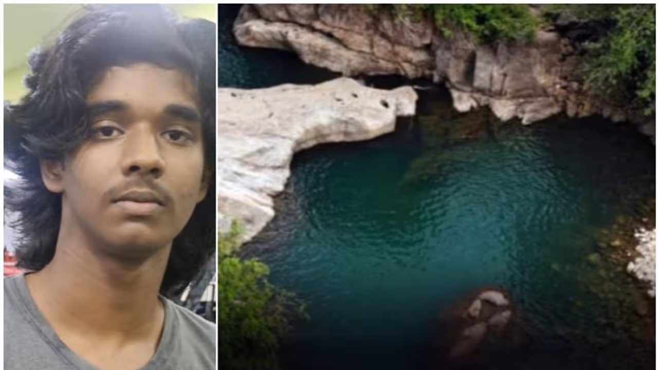 അത്രമേൽ ആകർഷിക്കും, കണ്ടാൽ ഇറങ്ങും ജലതുരുത്ത്, പക്ഷേ അപകടം നിമിഷത്തിൽ; 21 ജീവനെടുത്ത പതങ്കയം, ഒടുവിലായി അമൽ അത്രമേൽ ആകർഷിക്കും, കണ്ടാൽ ഇറങ്ങും ജലതുരുത്ത്, പക്ഷേ അപകടം നിമിഷത്തിൽ; 21 ജീവനെടുത്ത പതങ്കയം, ഒടുവിലായി അമൽ