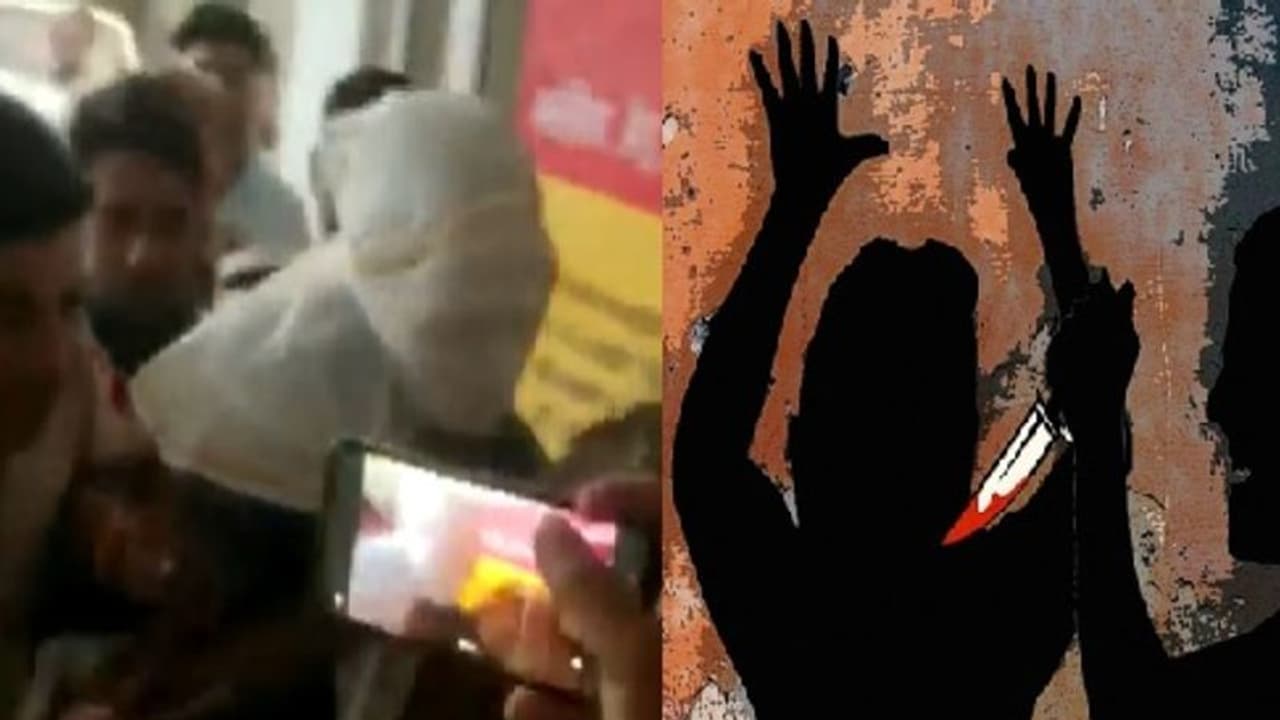 16 வயது சிறுமியை கொலை செய்த விவகாரம்… தலைமறைவாக இருந்த குற்றவாளியை பிடித்த போலீஸ்!! 16 வயது சிறுமியை கொலை செய்த விவகாரம்… தலைமறைவாக இருந்த குற்றவாளியை பிடித்த போலீஸ்!!