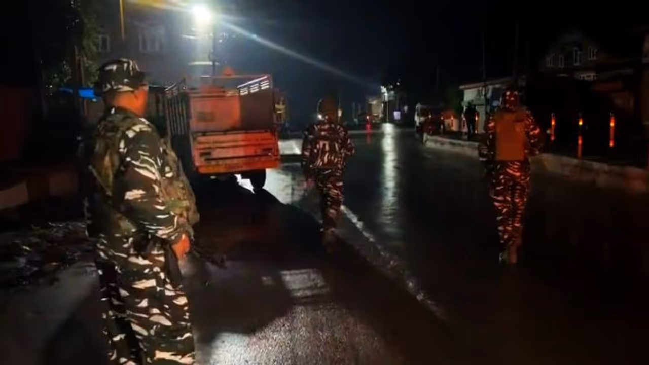 Terrorists kill civilian in Jammu & Kashmir's Anantnag; LeT offshoot claims responsibility