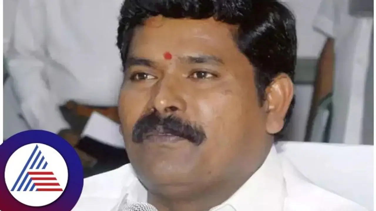 ಕಾಂಗ್ರೆಸ್ಸಿನಲ್ಲಿ ಯಾವುದೇ ಅಸಮಾಧಾನ ಇಲ್ಲ: ಸಚಿವ ಶಿವರಾಜ ತಂಗಡಗಿ ಕಾಂಗ್ರೆಸ್ಸಿನಲ್ಲಿ ಯಾವುದೇ ಅಸಮಾಧಾನ ಇಲ್ಲ: ಸಚಿವ ಶಿವರಾಜ ತಂಗಡಗಿ