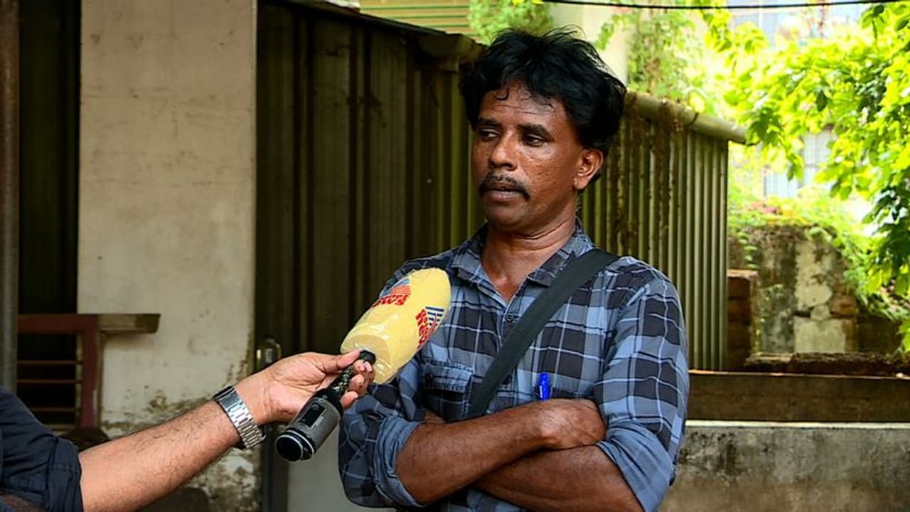 വിവാദ പ്ലാന്റുടമയിൽ നിന്ന് കണക്കില്ലാതെ ഫണ്ടുവാങ്ങി; സിപിഎമ്മിനും പുളിക്കൽ പഞ്ചായത്തിനുമെതിരെ റസാഖിന്റെ സഹോദരൻ