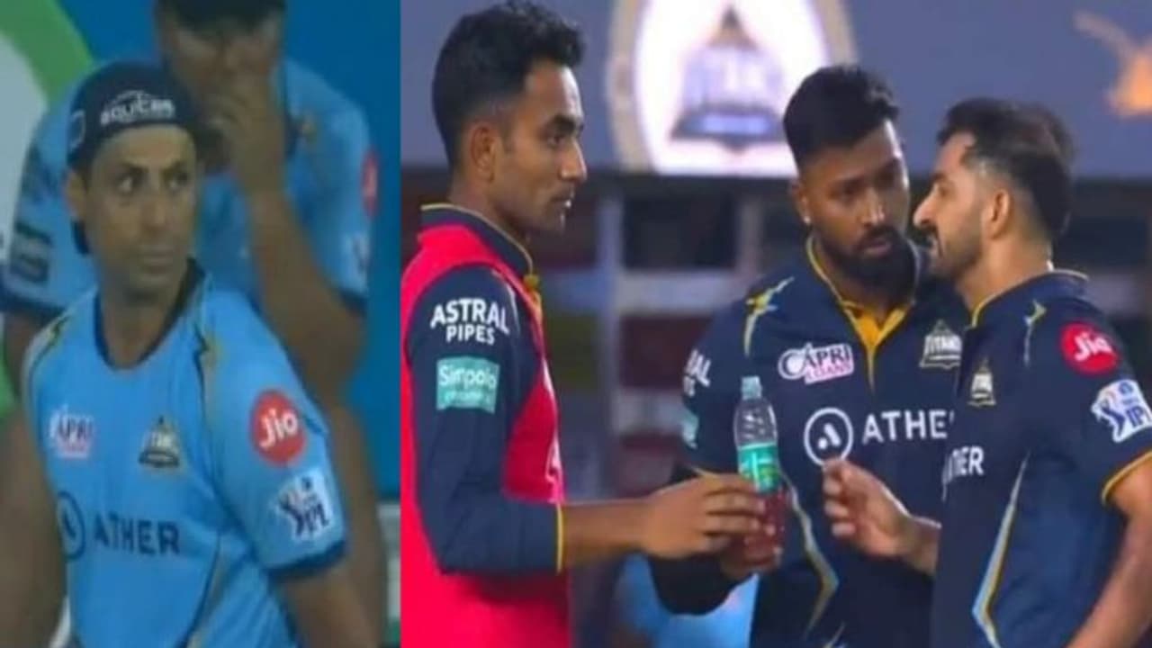 நெஹ்ரா தான் குஜராத் டைட்டன்ஸ் தோல்விக்கு காரணமா? – டுவிட்டரில் தாறுமாறாக வந்த விமர்சனம்! நெஹ்ரா தான் குஜராத் டைட்டன்ஸ் தோல்விக்கு காரணமா? – டுவிட்டரில் தாறுமாறாக வந்த விமர்சனம்!