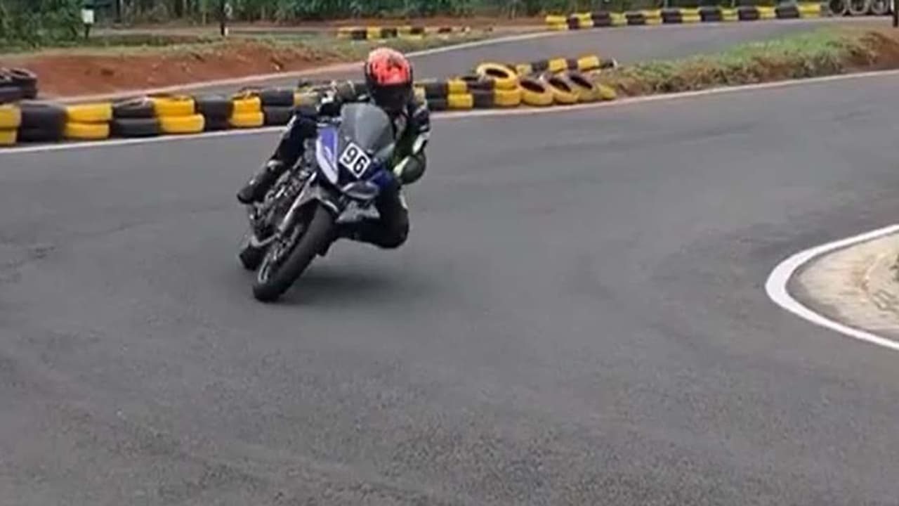 റോഡ് അപകടങ്ങള്‍: എഞ്ചിന്‍ കപ്പാസിറ്റി കൂടിയ ബൈക്കുകള്‍ നിയന്ത്രിക്കണമെന്ന് മനുഷ്യാവകാശ കമ്മീഷന്‍