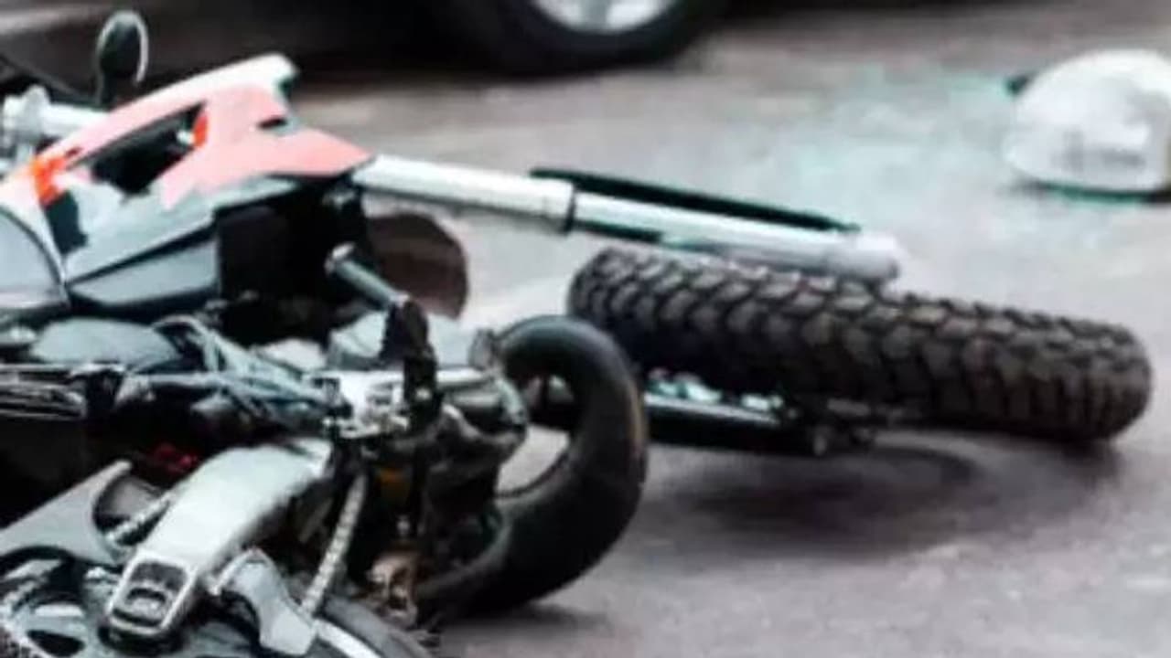 കസിന്റെ സഹായത്തോടെ വിവാഹത്തിന് മുമ്പ് ഒളിച്ചോട്ടം, പെൺകുട്ടിയും കാമുകനും കസിനും അപകടത്തിൽ മരിച്ചു