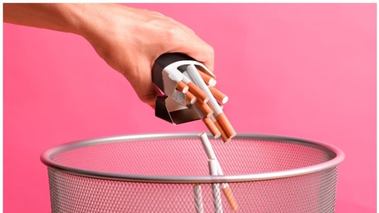 World No Tobacco Day : ലോക പുകയില വിരുദ്ധ ദിനം ; പുകവലി പൂർണമായും ഉപേക്ഷിക്കാം, ഇതാ ചില വഴികൾ