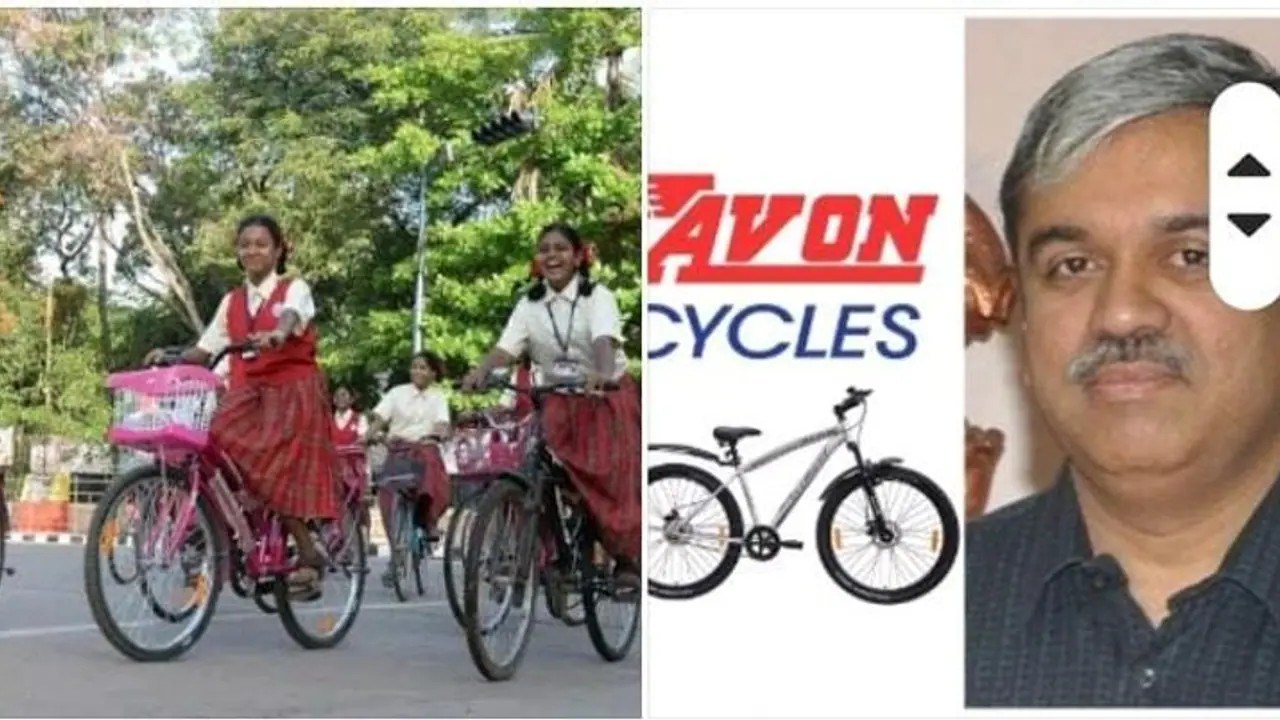 இலவச சைக்கிள் திட்ட ஒப்பந்ததாரர் வீட்டில் ஐடி ரெய்டு.! திமுகவிற்கு செக் வைக்கிறதா மத்திய அரசு? காரணம் என்ன?