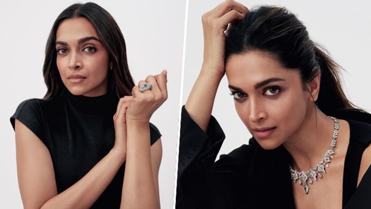 Deepika Padukone reveals her 'current' binge watch favourite on Netflix; here's what she said Deepika Padukone reveals her 'current' binge watch favourite on Netflix; here's what she said