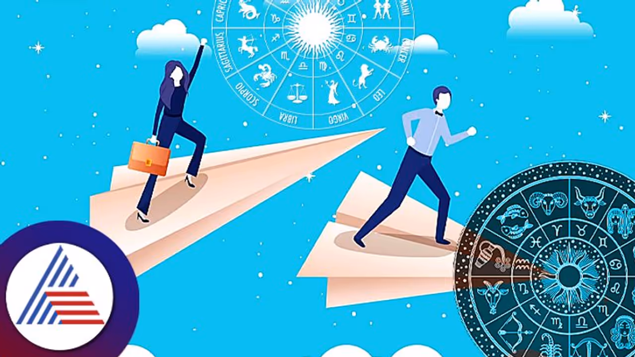 Zodiac Signs: ಬರೀ ಜೋರು ಹೊಡೆಯೋರಲ್ಲಿ ಮಾತ್ರವಲ್ಲ, ಇವರಲ್ಲೂ ಇರುತ್ತೆ ನಾಯಕತ್ವ ಗುಣ! Zodiac Signs: ಬರೀ ಜೋರು ಹೊಡೆಯೋರಲ್ಲಿ ಮಾತ್ರವಲ್ಲ, ಇವರಲ್ಲೂ ಇರುತ್ತೆ ನಾಯಕತ್ವ ಗುಣ!