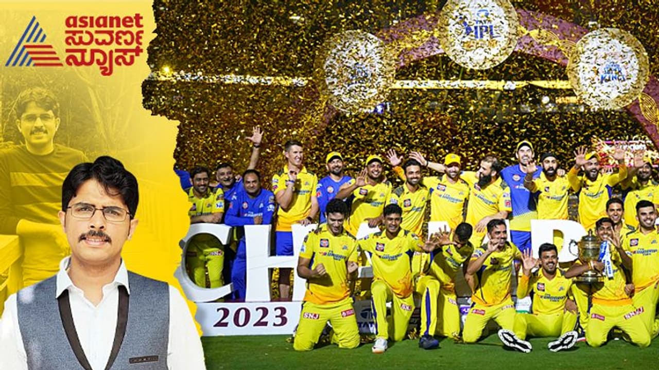 ಯಶಸ್ಸಿನ ಉತ್ತುಂಗಕ್ಕೆ ಏರಿದಾಗ ಧೋನಿಯಂತೆ ಬದುಕೋಣ! ಯಶಸ್ಸಿನ ಉತ್ತುಂಗಕ್ಕೆ ಏರಿದಾಗ ಧೋನಿಯಂತೆ ಬದುಕೋಣ!