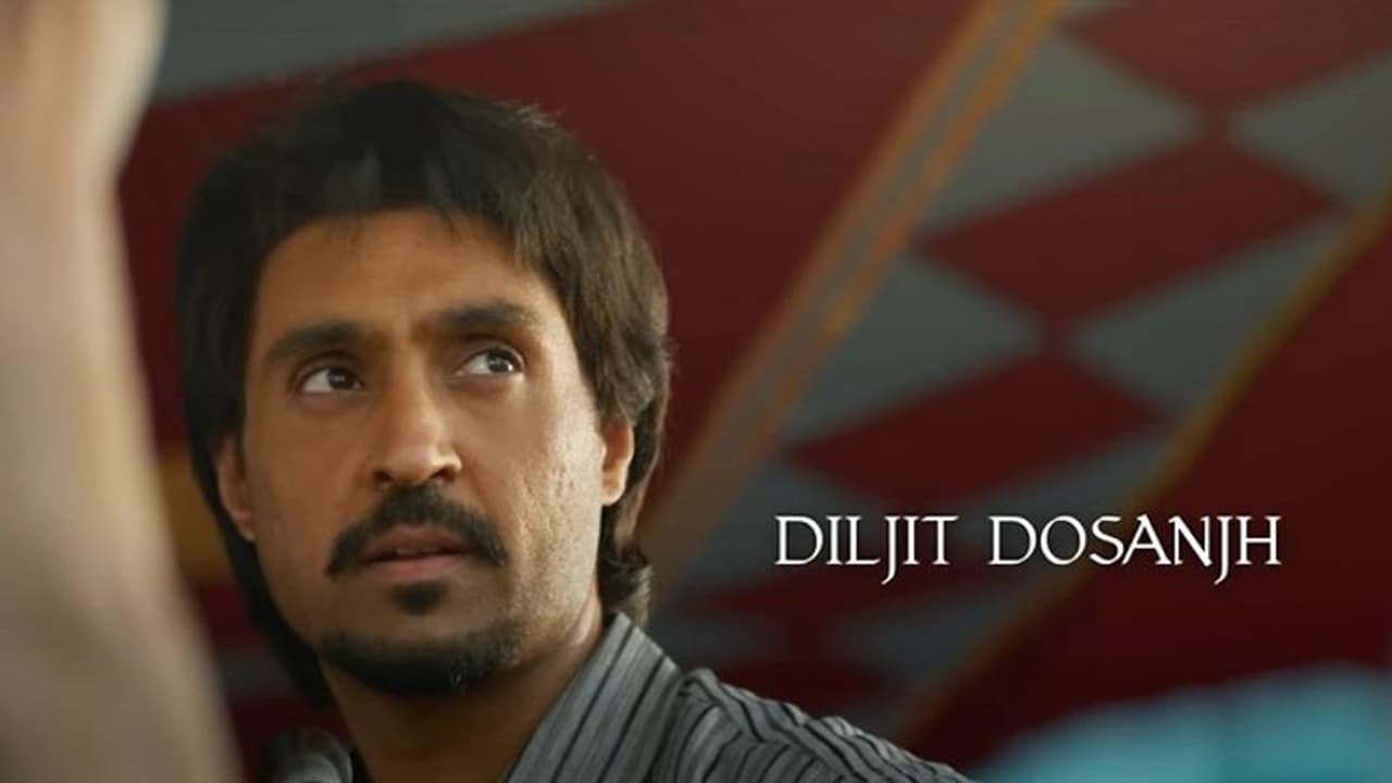 Chamkila teaser OUT: Witness Diljit Dosanjh charming hearts of audiences as Amar Singh Chamkila Chamkila teaser OUT: Witness Diljit Dosanjh charming hearts of audiences as Amar Singh Chamkila