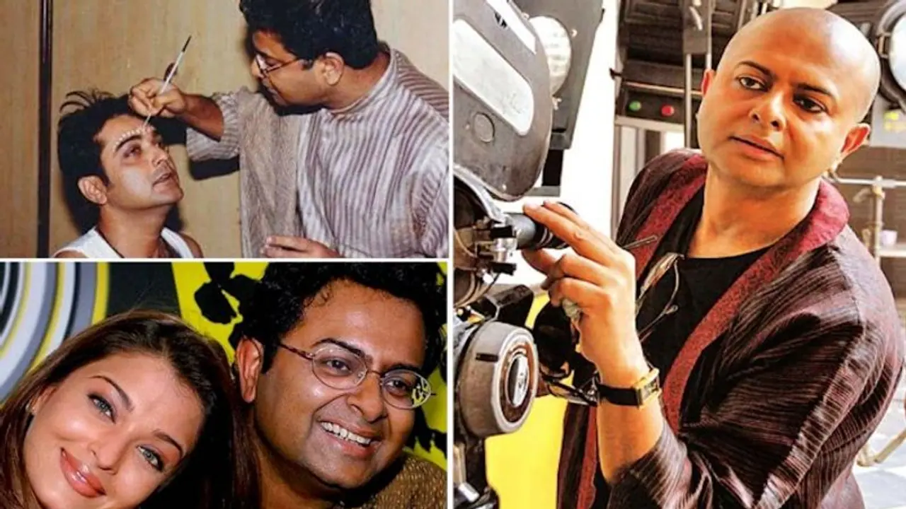 Prosenjit Chatterjee gets emotional on Rituparno Ghosh's 10th death anniversary; check out his 7 best films