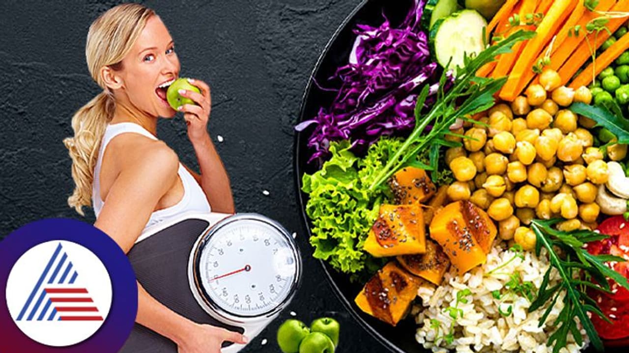Health Tips: ಕೊಲೆಸ್ಟ್ರಾಲ್ ಕಡಿಮೆ ಮಾಡ್ಬೇಕಾ? ವೆಜ್ ಡಯಟ್ ಶುರುಮಾಡಿ