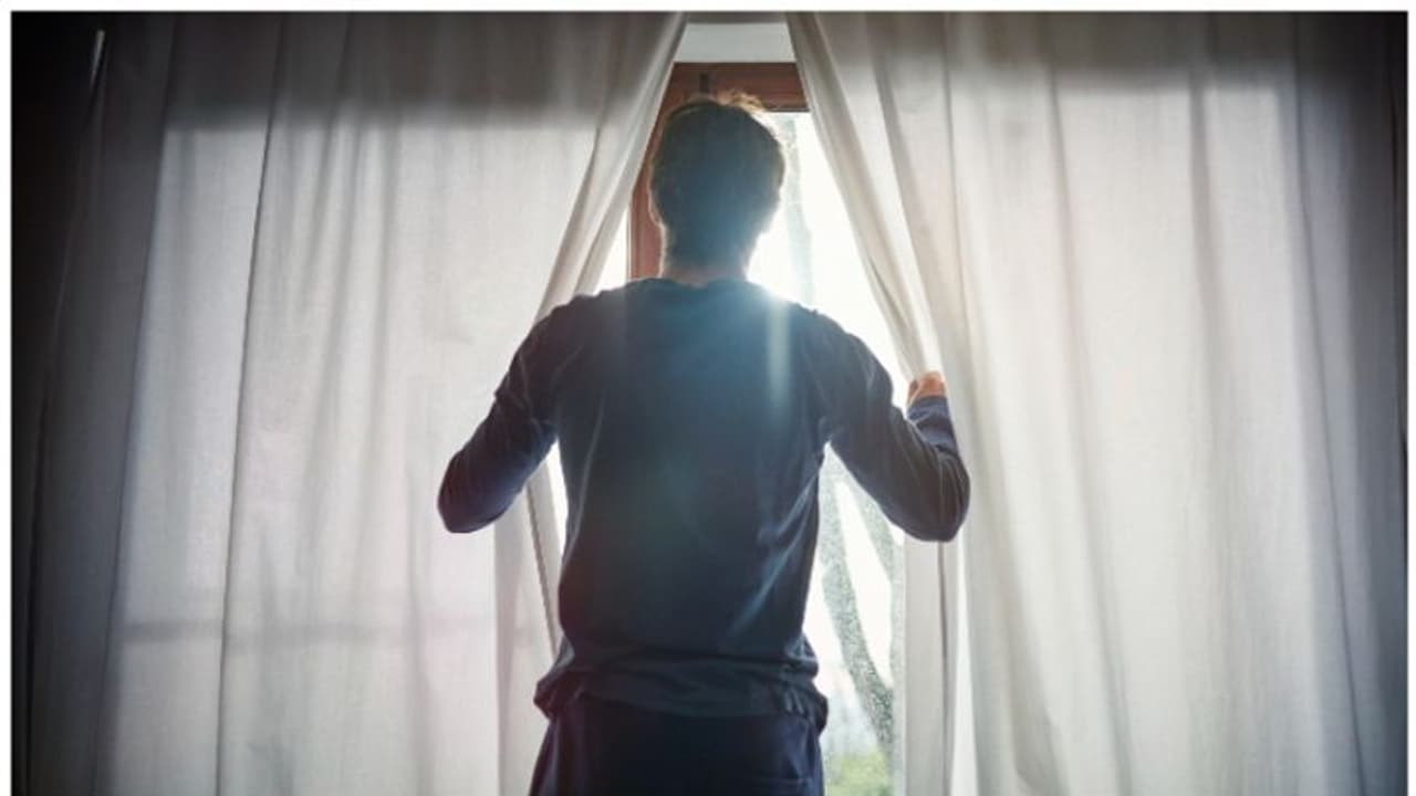 രാവിലത്തെ വെയിൽ കൊള്ളുന്നത് നല്ലതാണ്, കാരണം 