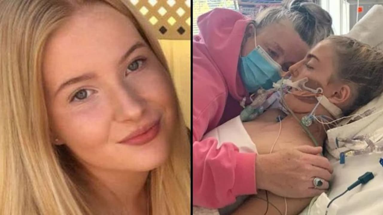 ಸೋಶಿಯಲ್ ಮೀಡಿಯಾ 'ಕ್ರೋಮಿಂಗ್' ಟ್ರೆಂಡ್ಗೆ ಬಲಿಯಾದ 13 ವರ್ಷದ ಬಾಲಕಿ! ಸೋಶಿಯಲ್ ಮೀಡಿಯಾ 'ಕ್ರೋಮಿಂಗ್' ಟ್ರೆಂಡ್ಗೆ ಬಲಿಯಾದ 13 ವರ್ಷದ ಬಾಲಕಿ!