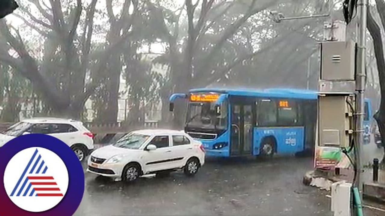 ಬೆಂಗಳೂರಲ್ಲಿ ಮೇ ತಿಂಗಳ ಮಳೆ 123 ವರ್ಷಗಳಲ್ಲೇ ದಾಖಲೆ..!