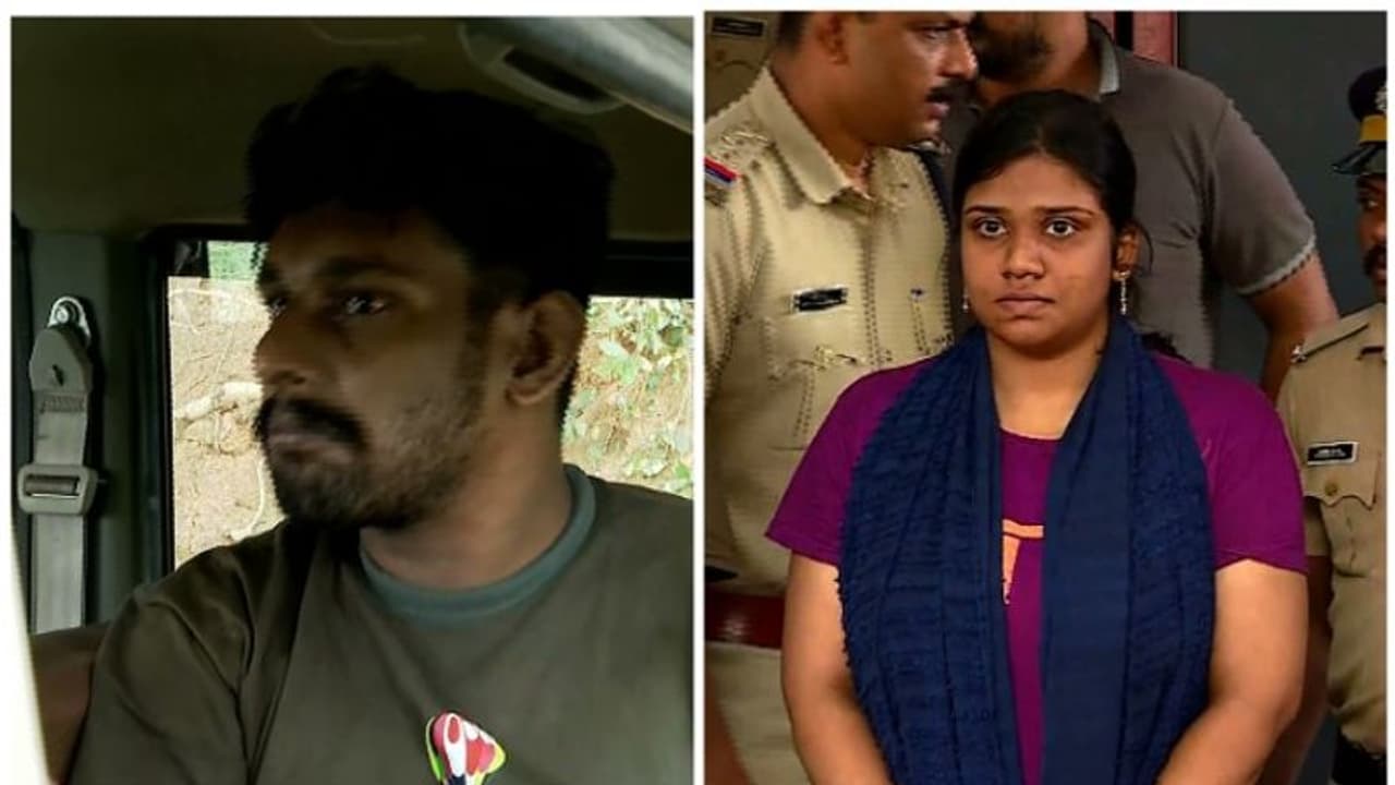 സിദ്ദിഖ് കൊലപാതകം; 'ഞാനാരെയും കൊന്നിട്ടില്ല, എല്ലാം ആസൂത്രണം ചെയ്തത് ഷിബിലി'; ഹണിട്രാപ്പ് അല്ലെന്ന് ഫര്ഹാന സിദ്ദിഖ് കൊലപാതകം; 'ഞാനാരെയും കൊന്നിട്ടില്ല, എല്ലാം ആസൂത്രണം ചെയ്തത് ഷിബിലി'; ഹണിട്രാപ്പ് അല്ലെന്ന് ഫര്ഹാന