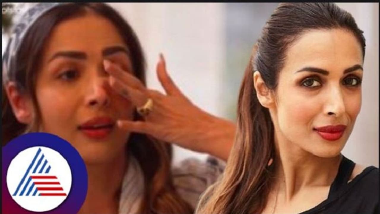 2 ವರ್ಷ ಕಡಿಮೆ ಇರೋ ಅರ್ಬಾಜ್ನೇ ಬಿಟ್ಟಿದ್ದಾಳೆ ಅರ್ಜುನ್ ಕಪೂರ್ ಯಾವ ಲೆಕ್ಕ?: ಮಲೈಕಾ ಕಾಲೆಳೆದ ನೆಟ್ಟಿಗರು! 2 ವರ್ಷ ಕಡಿಮೆ ಇರೋ ಅರ್ಬಾಜ್ನೇ ಬಿಟ್ಟಿದ್ದಾಳೆ ಅರ್ಜುನ್ ಕಪೂರ್ ಯಾವ ಲೆಕ್ಕ?: ಮಲೈಕಾ ಕಾಲೆಳೆದ ನೆಟ್ಟಿಗರು!