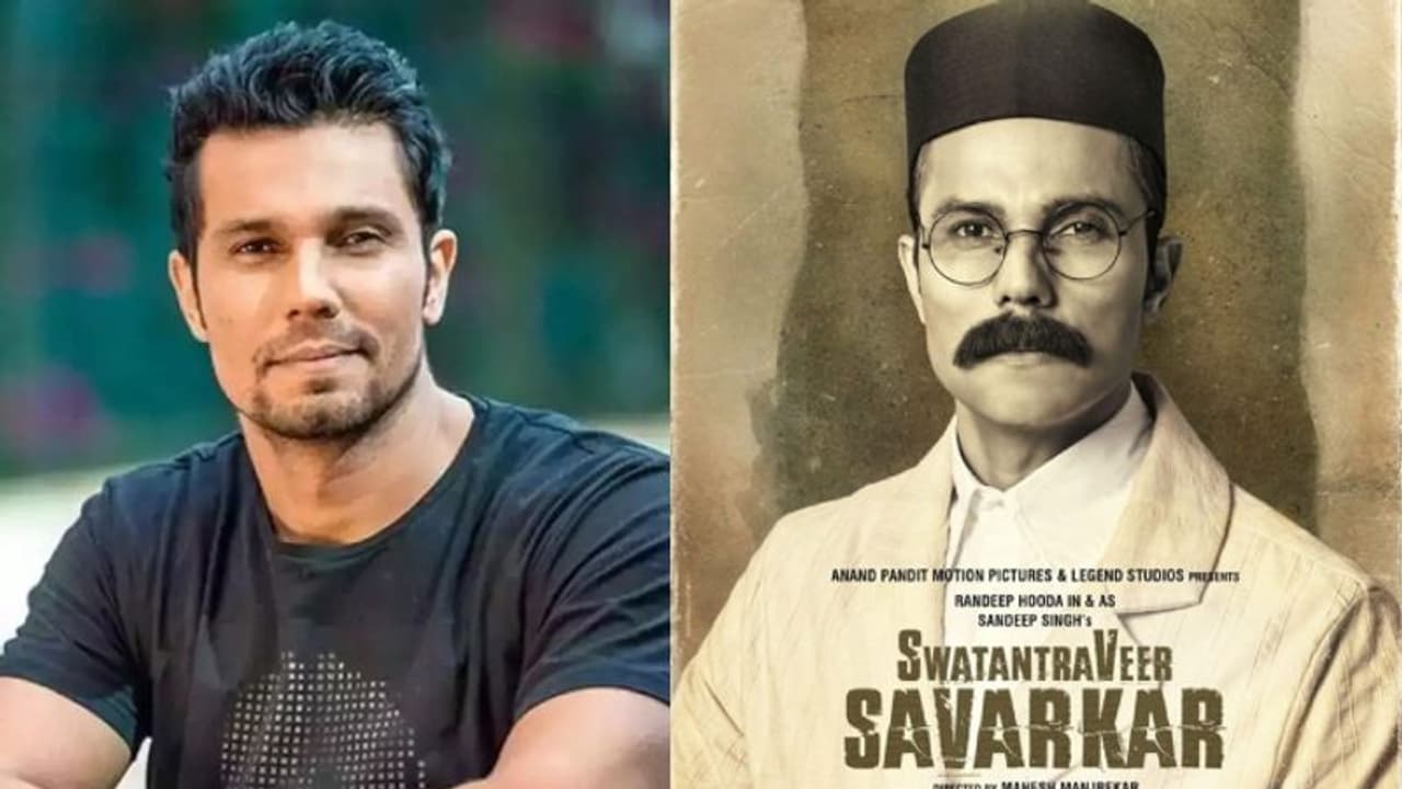 സവര്ക്കർ ഭഗത് സിങ്ങിനും നേതാജിക്കും പ്രചോദനമായെന്ന് രണ്ദീപ് ഹൂദ; ട്രോളുകളിൽ നിറഞ്ഞ് ട്വീറ്റ് സവര്ക്കർ ഭഗത് സിങ്ങിനും നേതാജിക്കും പ്രചോദനമായെന്ന് രണ്ദീപ് ഹൂദ; ട്രോളുകളിൽ നിറഞ്ഞ് ട്വീറ്റ്