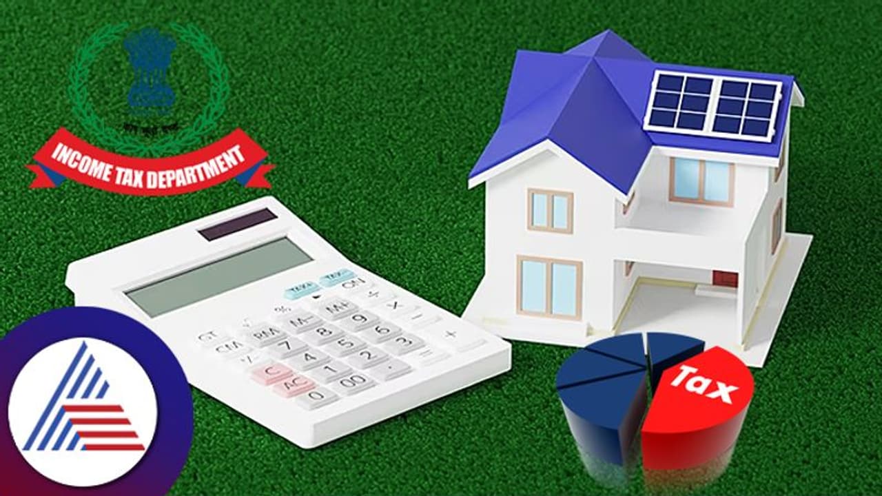 ITR Filing:ಸ್ವ ಉದ್ಯೋಗ ಹೊಂದಿರುವ ವ್ಯಕ್ತಿ ಕೂಡ HRA ಕ್ಲೇಮ್ ಮಾಡಬಹುದಾ? 