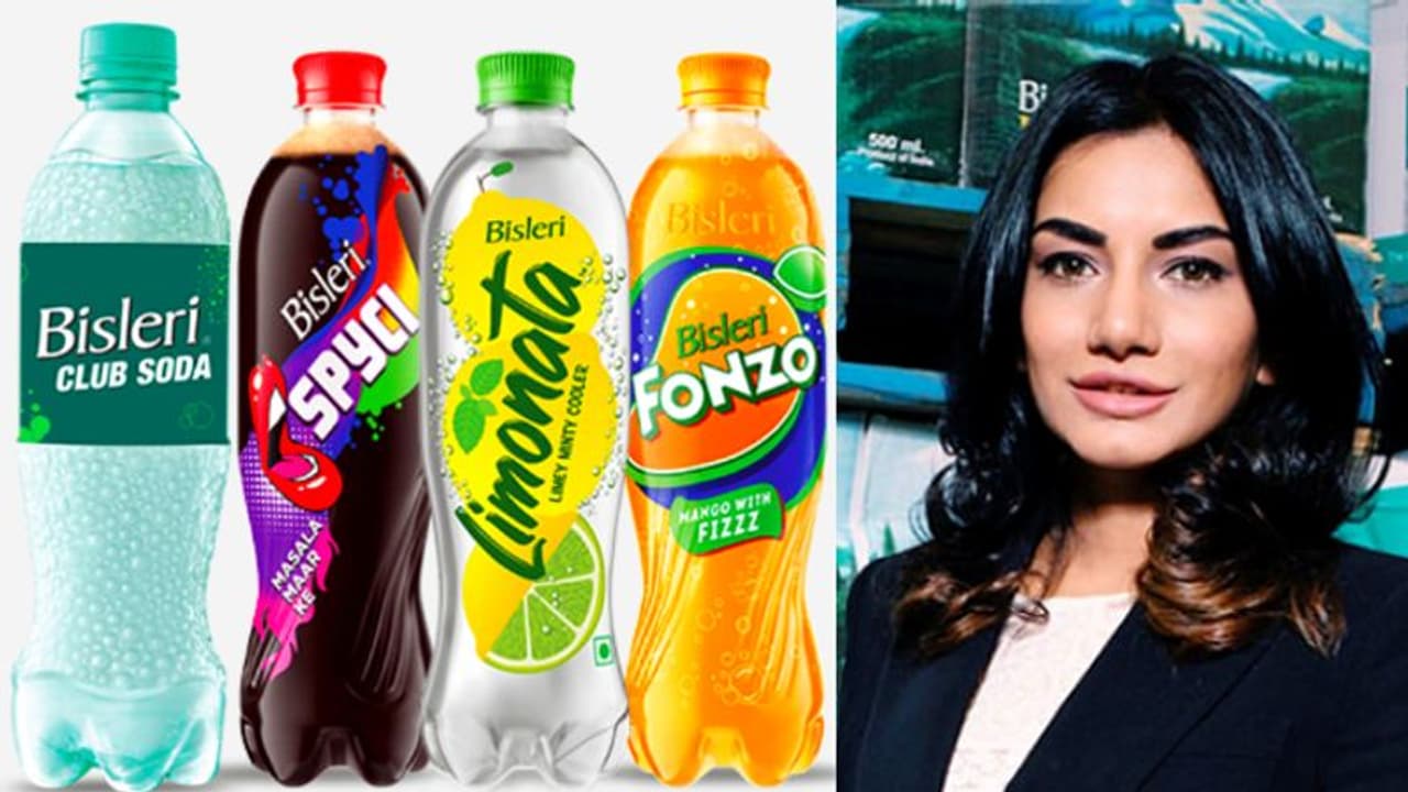 ഇനി 'സൂപ്പർ കൂൾ' ആകാം; ശീതള പാനീയങ്ങളുടെ ശ്രേണി വിപുലീകരിച്ച് ബിസ്ലേരി ഇനി 'സൂപ്പർ കൂൾ' ആകാം; ശീതള പാനീയങ്ങളുടെ ശ്രേണി വിപുലീകരിച്ച് ബിസ്ലേരി