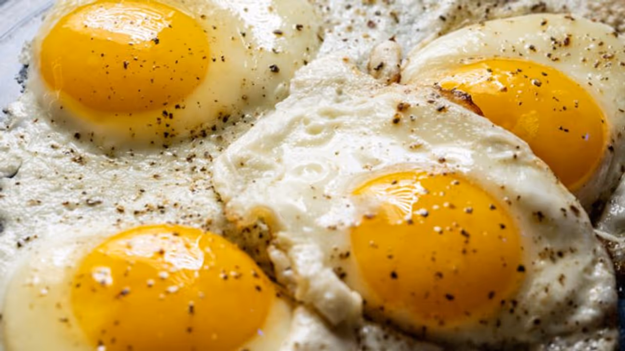 മുട്ട അലർജിയെ എങ്ങനെ തിരിച്ചറിയാം? പകരം കഴിക്കാം ഈ ഭക്ഷണങ്ങള്‍... 