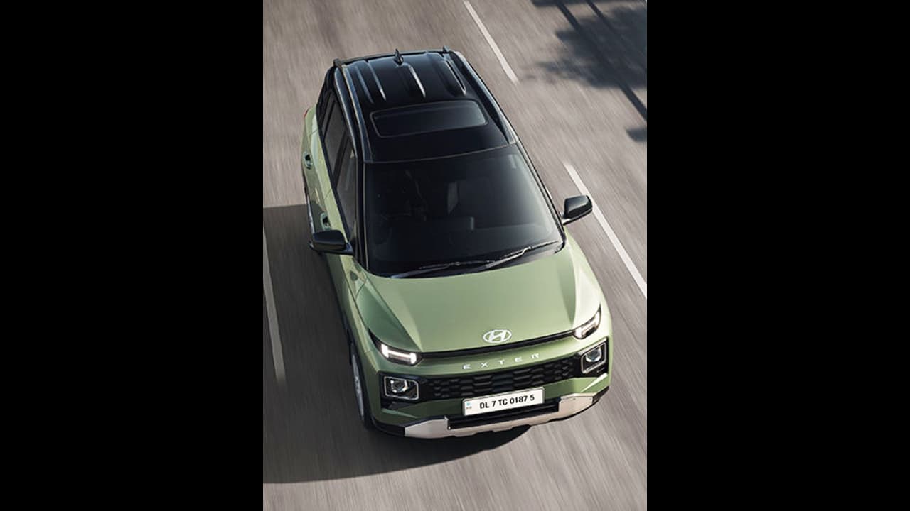 ആറ് എയർബാഗുകള്‍, ശക്തരില്‍ ശക്തൻ, മോഹവിലയും; ഇനി സ്വിഫ്റ്റും പഞ്ചും ആളുകൾ മറക്കും!