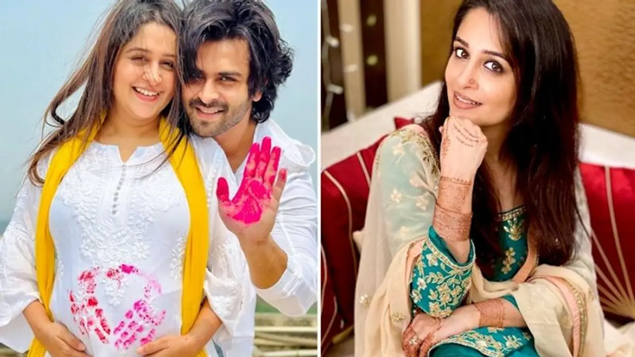 Actress Dipika Kakar disses rumours on 'quitting acting' post childbirth, here's what we know Actress Dipika Kakar disses rumours on 'quitting acting' post childbirth, here's what we know