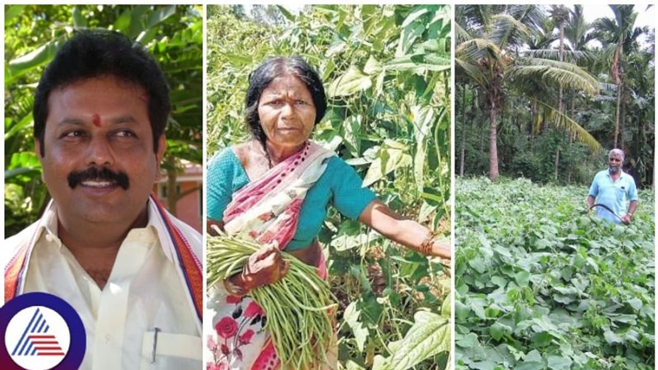 ಸರ್ಕಾರಿ ನೌಕರರು ಆಯ್ತು, ರೈತರಿಗೆ ಗುಡ್‌ ನ್ಯೂಸ್‌ ಕೊಟ್ಟ ಕಾಂಗ್ರೆಸ್‌ ಸರ್ಕಾರ: ಅಮೃತ ಮಳಿಗೆ ಆರಂಭ