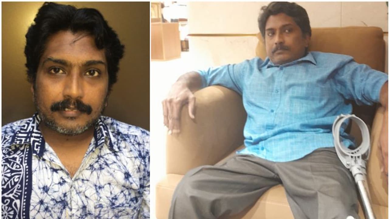 'തനിക്ക് വായിക്കാൻ അറിയുമോ?', കൊല്ലത്തെ ഡോക്ടറുടെ അവഹേളനം വിവരിച്ച് ടാറ്റ ഇൻസ്റ്റിറ്റ്യൂട്ട് അധ്യാപകൻ