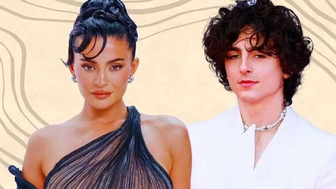 Kylie Jenner 'still dating' Timothee Chalamet; contrary to ongoing reports of being 'dumped' Kylie Jenner 'still dating' Timothee Chalamet; contrary to ongoing reports of being 'dumped'