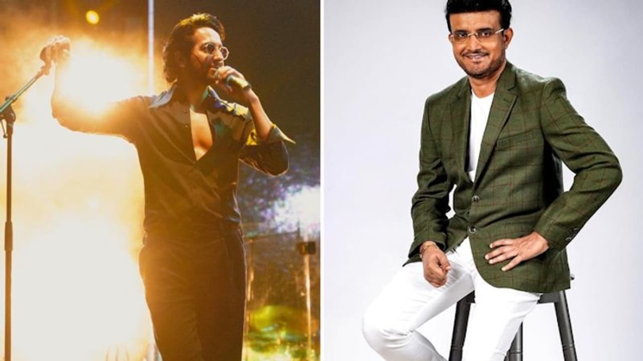 Sourav Ganguly biopic: Know who will play iconic role of 'dada' in movie Sourav Ganguly biopic: Know who will play iconic role of 'dada' in movie