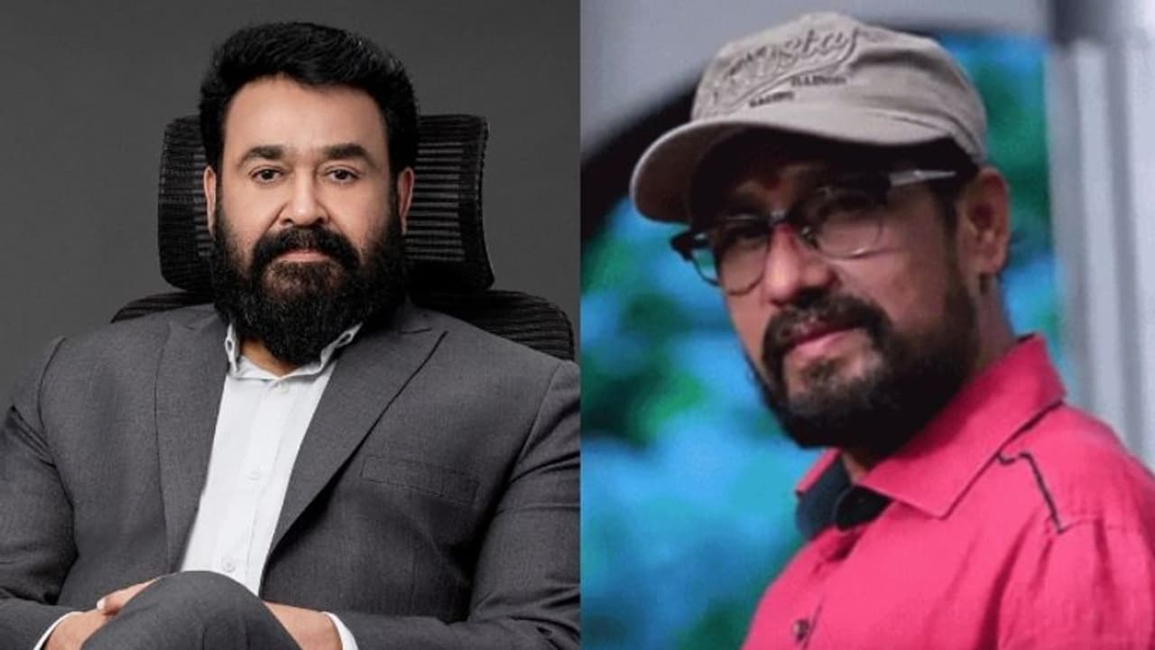 'ആ സിനിമയിൽ ഒരു കോടിയാണ് മോഹന്ലാലിന് പ്രതിഫലം പറഞ്ഞത്, പക്ഷേ..'; സംവിധായകൻ തുളസിദാസ് 'ആ സിനിമയിൽ ഒരു കോടിയാണ് മോഹന്ലാലിന് പ്രതിഫലം പറഞ്ഞത്, പക്ഷേ..'; സംവിധായകൻ തുളസിദാസ്