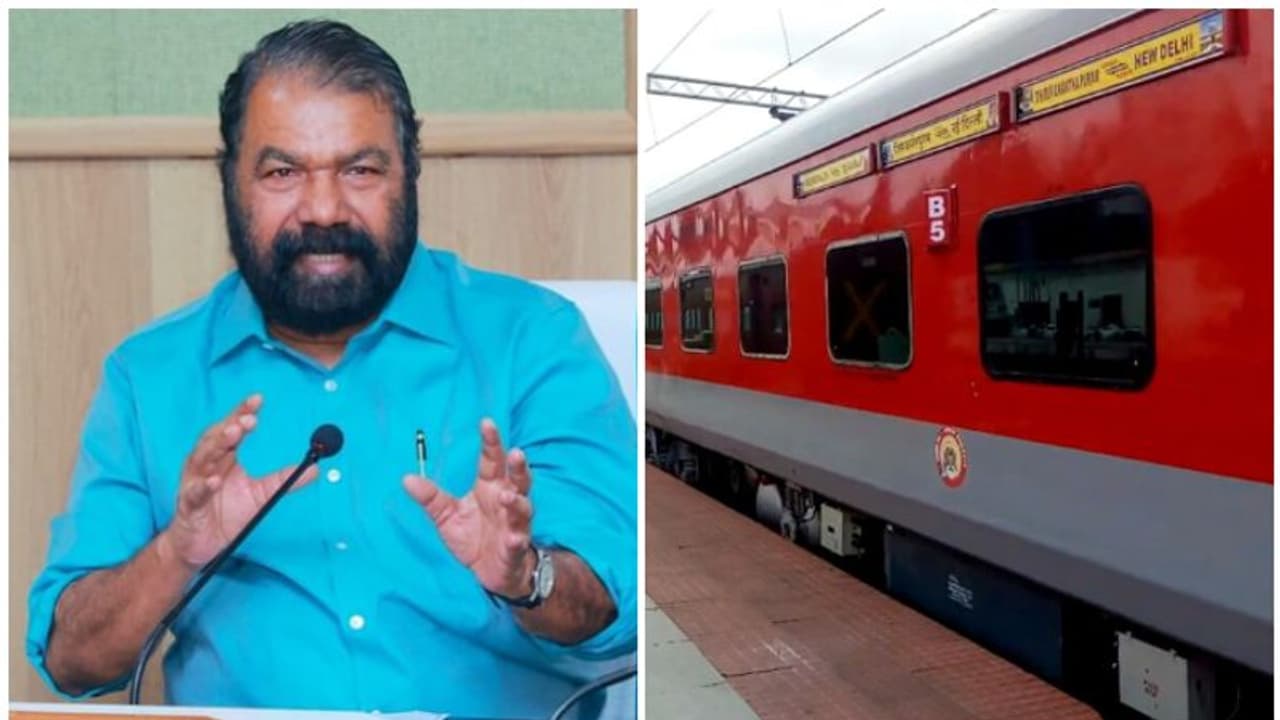 തിങ്ങിക്കൂടി കഷ്ടപ്പെട്ട് യാത്ര വേണ്ട! വി ശിവൻകുട്ടിയുടെ ഇടപെടൽ, സ്കൂൾ ഗെയിംസിനായി പോകുന്നവർക്ക് പ്രത്യേക ബോഗി തിങ്ങിക്കൂടി കഷ്ടപ്പെട്ട് യാത്ര വേണ്ട! വി ശിവൻകുട്ടിയുടെ ഇടപെടൽ, സ്കൂൾ ഗെയിംസിനായി പോകുന്നവർക്ക് പ്രത്യേക ബോഗി