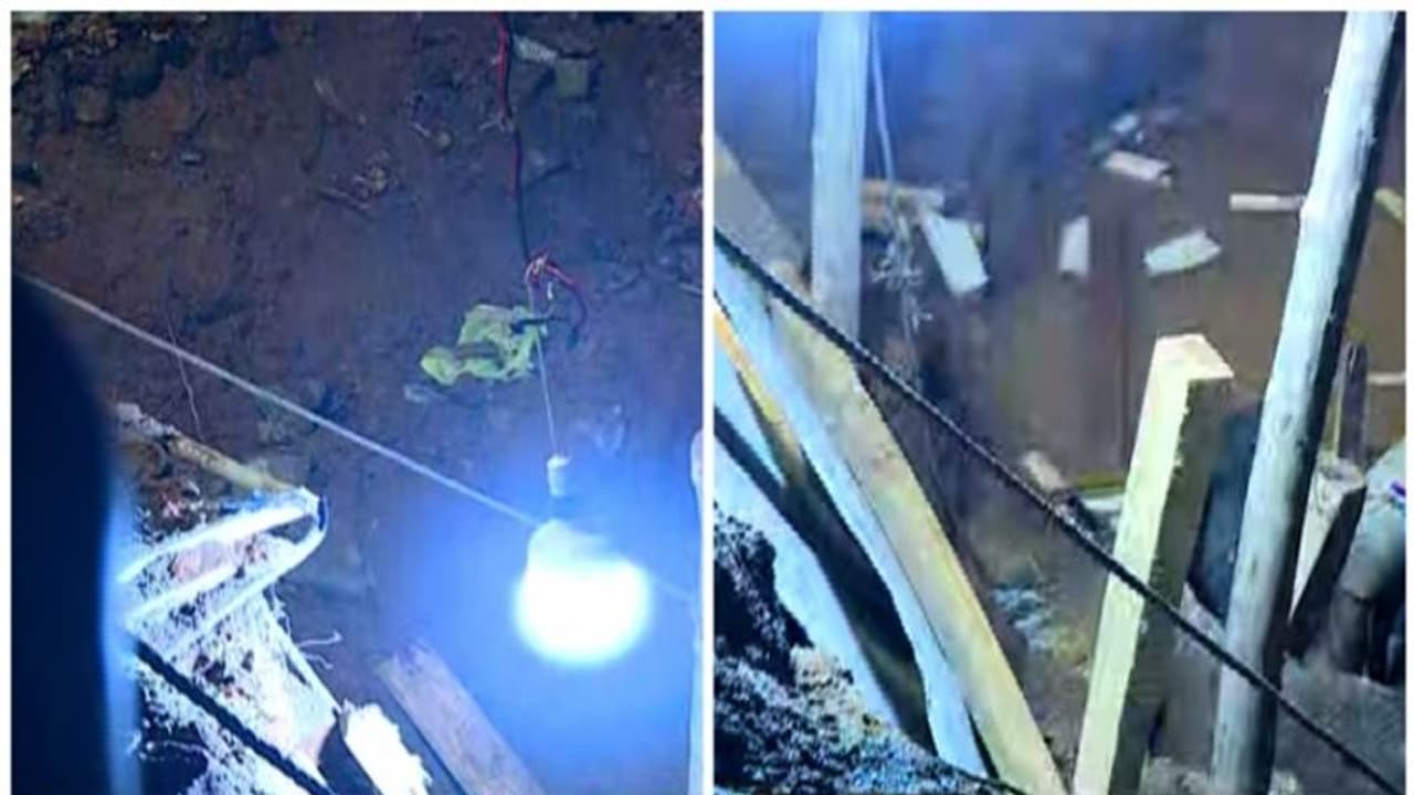  പരിശ്രമങ്ങൾ പാഴായി, ചെങ്ങന്നൂരിൽ കിണറ്റിൽ വീണ വയോധികൻ മരിച്ചതായി സ്ഥിരീകരണം