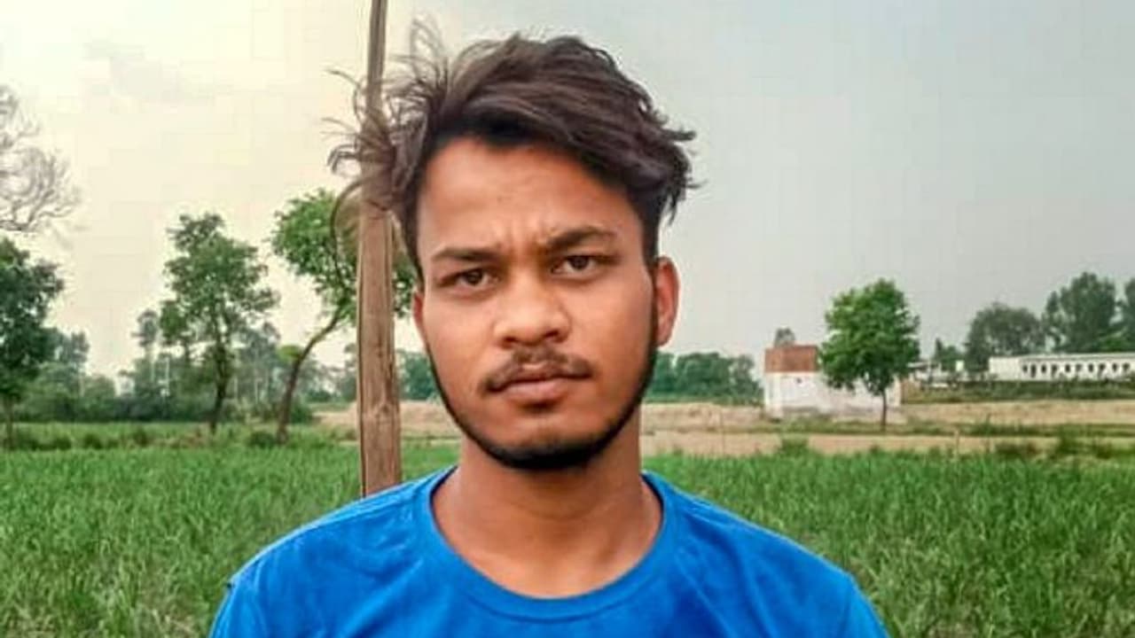 Shahabad murder case: Delhi court extends accused Sahil's police custody for 2 days Shahabad murder case: Delhi court extends accused Sahil's police custody for 2 days