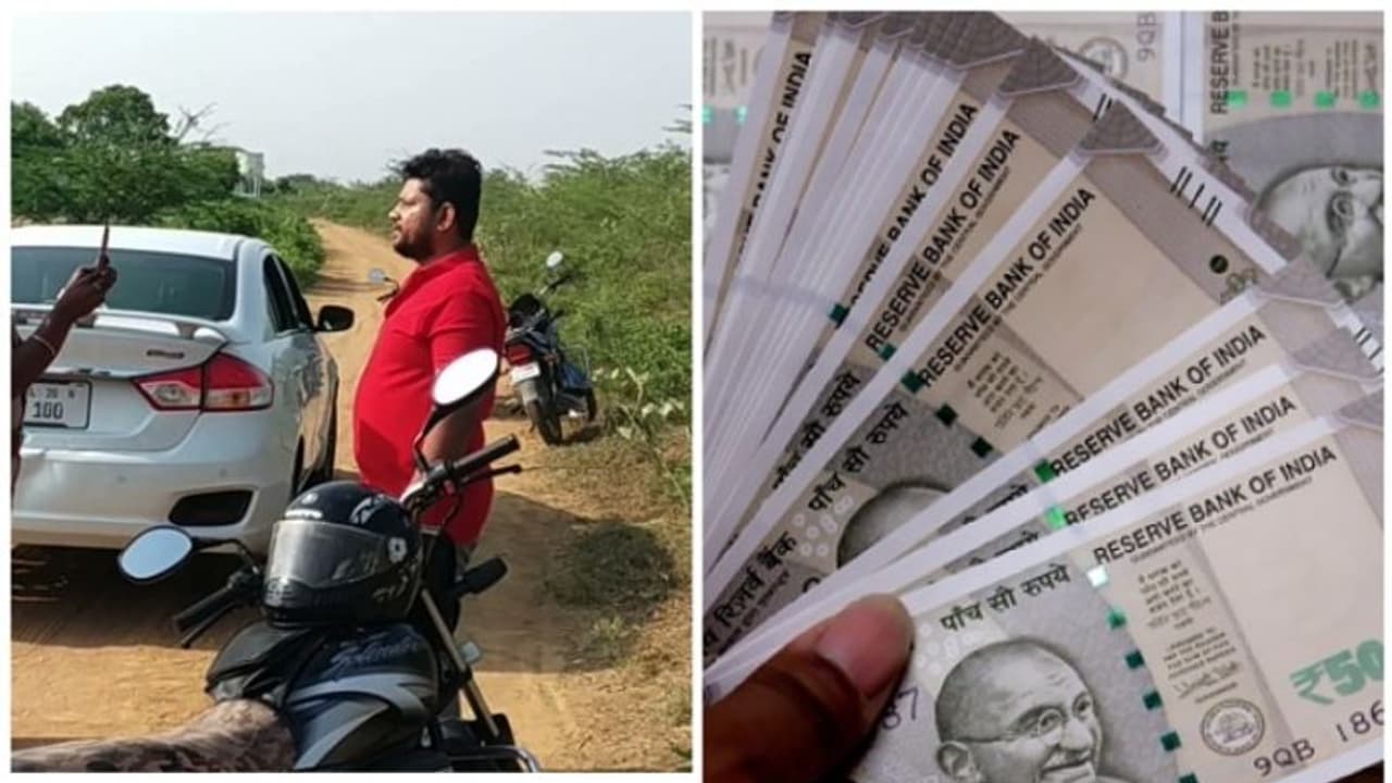 മുഖംമൂടി ധരിച്ച കവർച്ച സംഘം; ജ്വല്ലറി ഉടമയെ തട്ടിക്കൊണ്ടു പോയി ഒന്നരകോടി കവര്‍ന്നെന്ന് പരാതി 