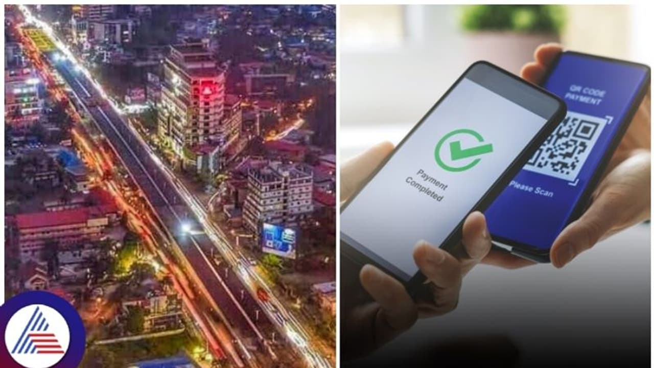 ದೇಶದಲ್ಲಿ ಡಿಜಿಟಲ್‌ ಪಾವತಿ ವ್ಯವಸ್ಥೆ ಪ್ರಯೋಗಕ್ಕೆ ಧಾರವಾಡ ಜಿಲ್ಲೆ ಆಯ್ಕೆ