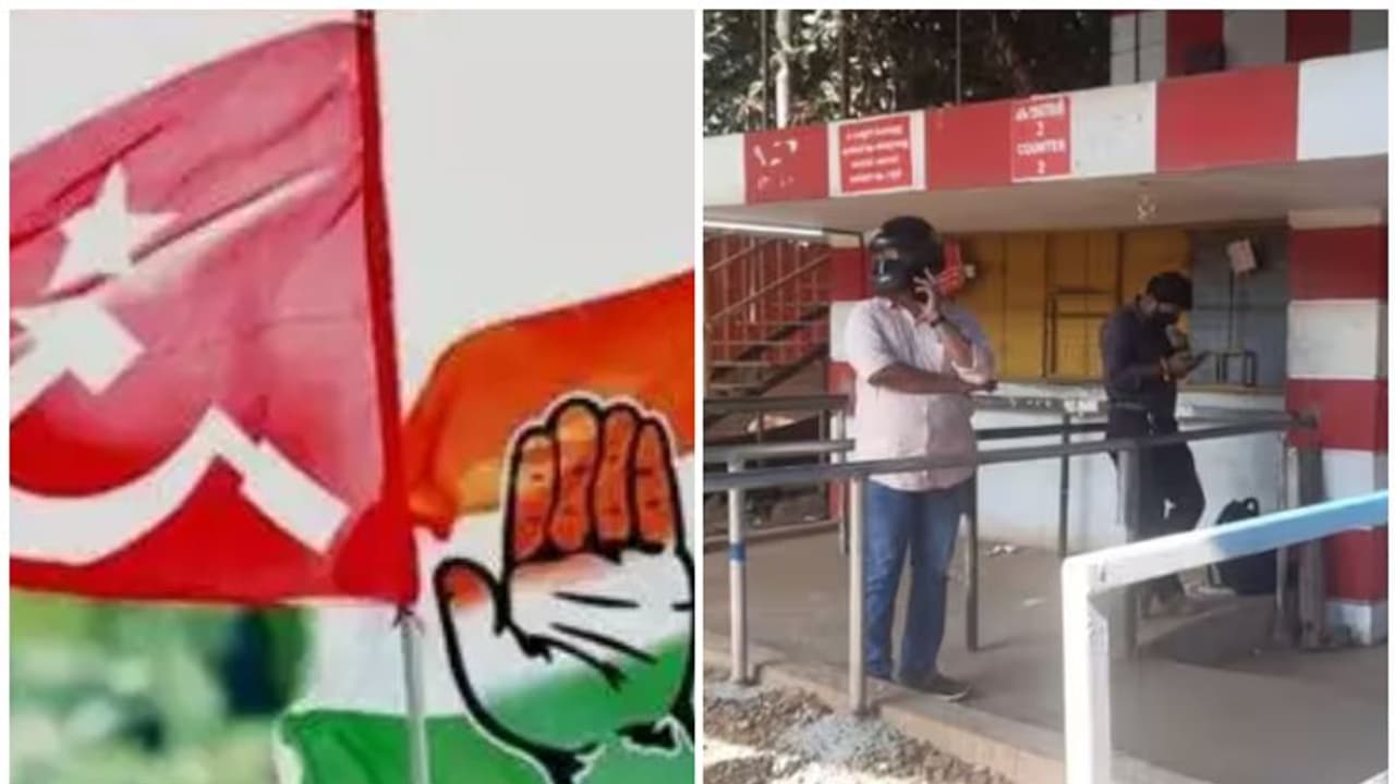 9 ജില്ലകളിൽ തദ്ദേശ ഉപതെരഞ്ഞെടുപ്പ്, കോട്ടയത്തടക്കം ഇടതിനും വലതിനും നിർണായകം; തലസ്ഥാനത്തടക്കം മദ്യ നിരോധനം