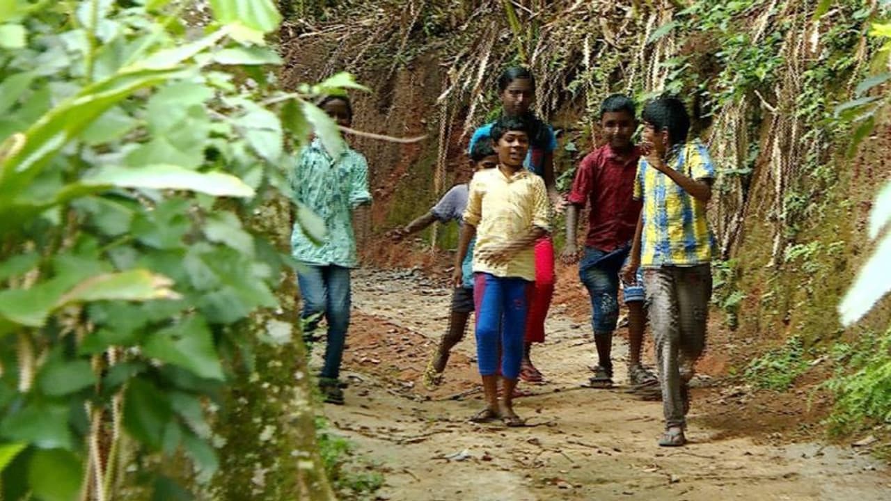 'ഇനി അരിക്കൊമ്പനെ ഭയക്കേണ്ട'; സ്‌കൂളില്‍ പോകാനുള്ള തയ്യാറെടുപ്പില്‍ ചിന്നക്കനാലിലെ വിദ്യാര്‍ത്ഥികള്‍