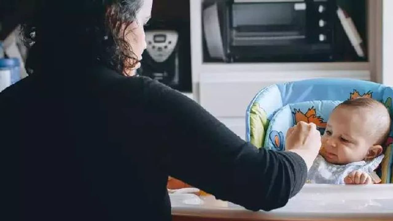 കുട്ടികളെ നോക്കുകയാണ് ജോലി, ഓരോ ദിവസവും യുവതി സമ്പാദിക്കുന്നത് ഒരുലക്ഷം രൂപ!