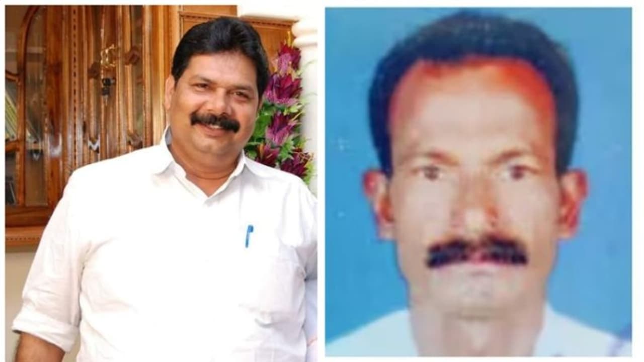 പുൽപ്പള്ളി ബാങ്ക് തട്ടിപ്പ് കേസ്: കെപിസിസി ജനറൽ സെക്രട്ടറി കെ കെ അബ്രഹാം കസ്റ്റഡിയിൽ പുൽപ്പള്ളി ബാങ്ക് തട്ടിപ്പ് കേസ്: കെപിസിസി ജനറൽ സെക്രട്ടറി കെ കെ അബ്രഹാം കസ്റ്റഡിയിൽ