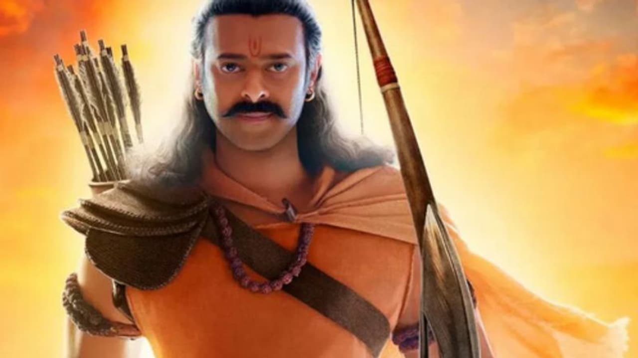 ഇത് വമ്പൻ ഡീല്‍, പ്രഭാസ് ചിത്രം 'ആദിപുരുഷ്' തെലുങ്ക് റൈറ്റ്സിന് ചെലവായത് 200 കോടി
