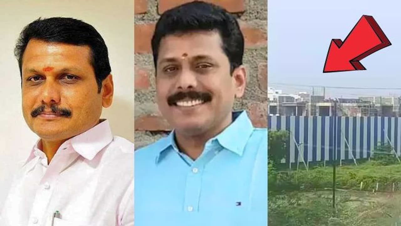  டாஸ்மாக் மேலாளர் வீட்டிற்குள் புகுந்த ED.! செந்தில் பாலாஜியின் புதிய வீடு கட்டும் கோவை நிறுவனத்திலும் ரெய்டு