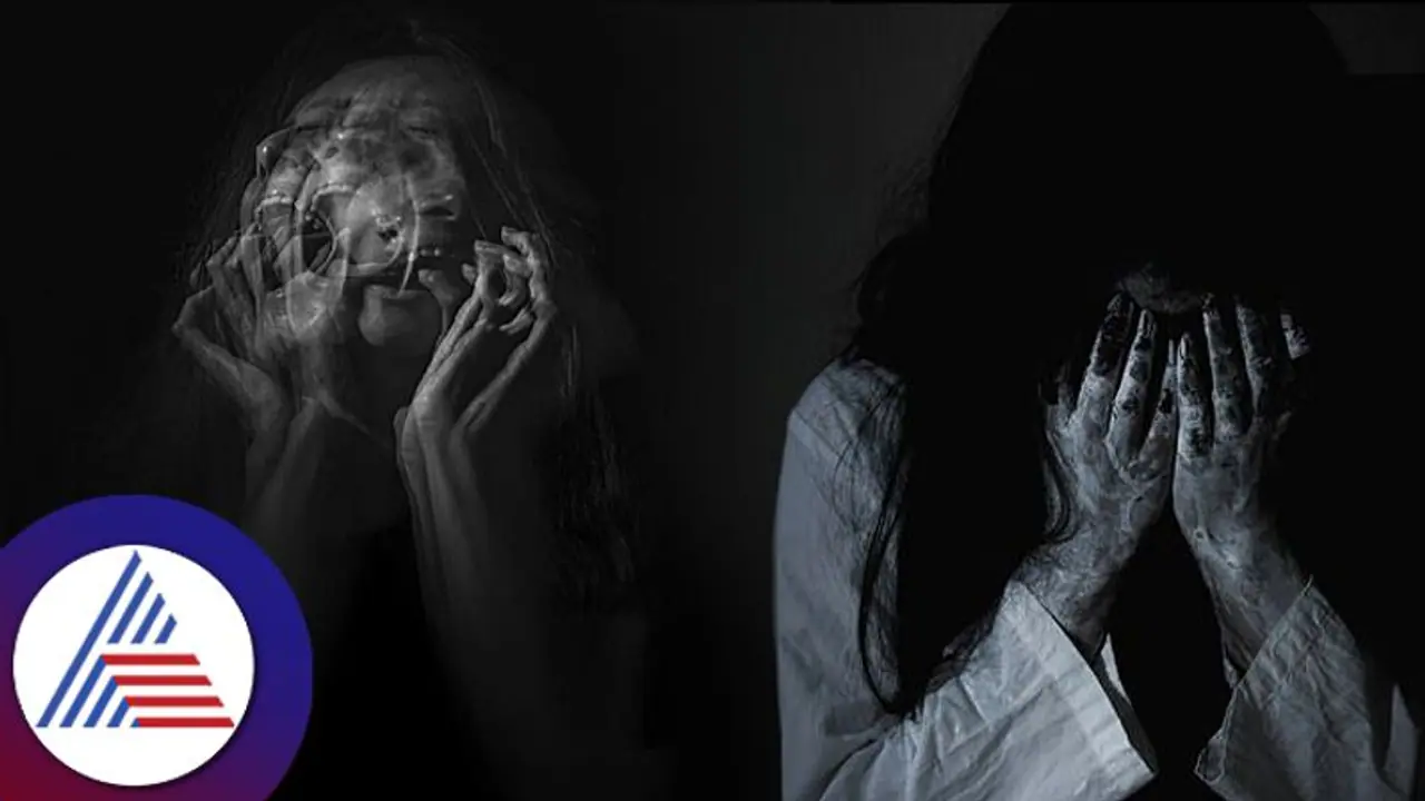 ಮಹಿಳೆಯರು ಚಿತ್ರ, ವಿಚಿತ್ರವಾಡಿದರೆ ಮೆಂಟಲ್ ಹೆಲ್ತ್ ಸಮಸ್ಯೆ, ಭೂತದ ಕಾಟವಲ್ಲ!