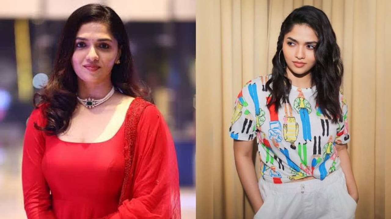 நயன்தாரா பாணியில் தியேட்டருக்கு சர்ப்ரைஸ் விசிட்... மதுரை மக்களுக்கு இன்ப அதிர்ச்சி தந்த சுனைனா