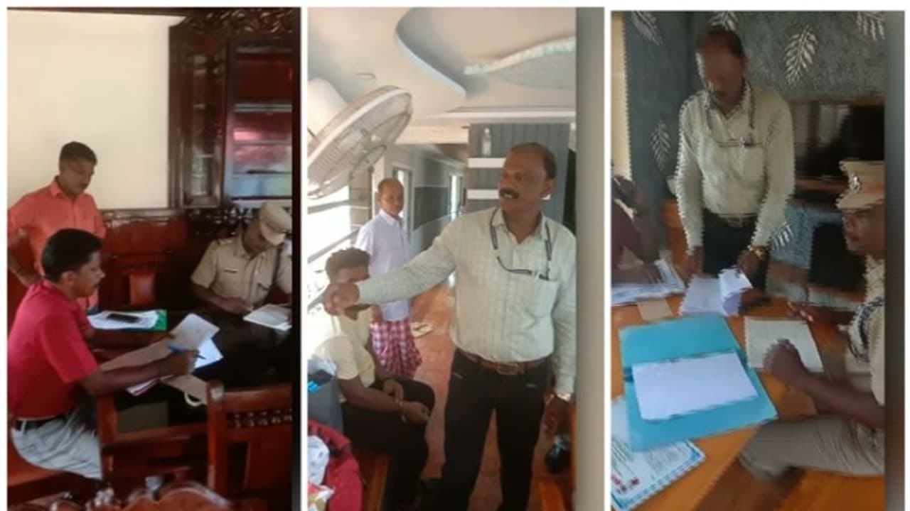 ആലപ്പുഴയിൽ 2 ഹൗസ്ബോട്ടുകൾ പിടിച്ചെടുത്തു; പരിശോധിച്ചത് 14 ബോട്ടുകൾ, 6 എണ്ണത്തിന് പിഴയടക്കാൻ നോട്ടീസ് ആലപ്പുഴയിൽ 2 ഹൗസ്ബോട്ടുകൾ പിടിച്ചെടുത്തു; പരിശോധിച്ചത് 14 ബോട്ടുകൾ, 6 എണ്ണത്തിന് പിഴയടക്കാൻ നോട്ടീസ്