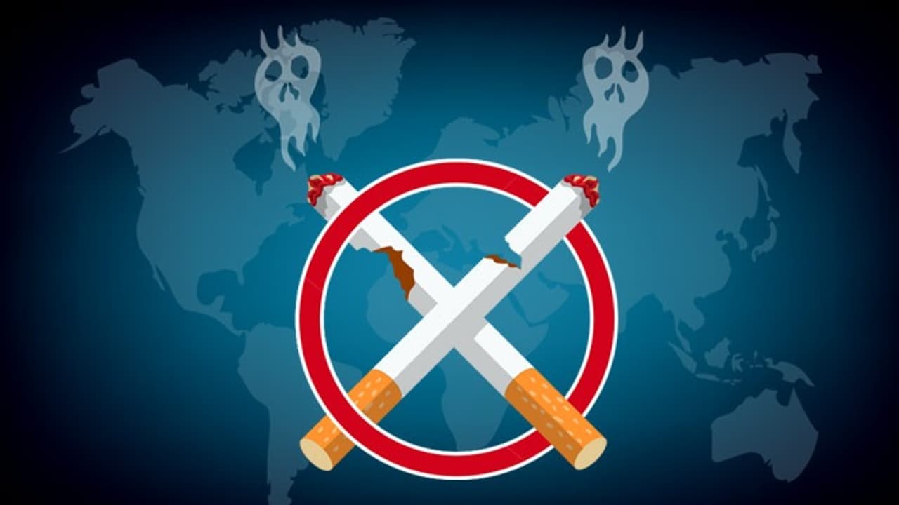 World No Tobacco Day 