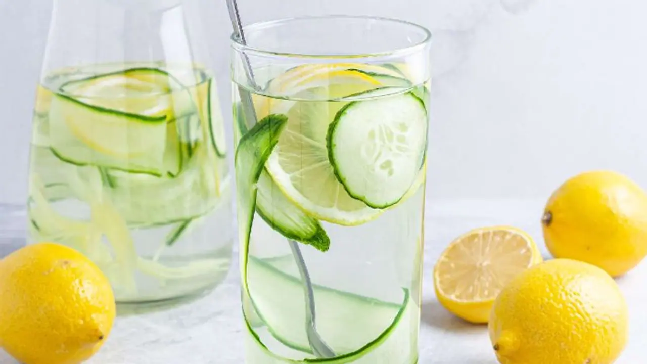 ദിവസവും കുടിക്കാം നാരങ്ങാ വെള്ളം; അറിയാം ഈ ഗുണങ്ങള്‍...